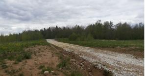 Участок 13 сот. (СНТ, ДНП)