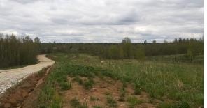 Участок 13 сот. (СНТ, ДНП)