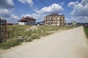 Участок 12 сот. (ИЖС)