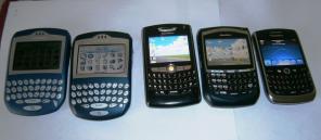    BlackBerry 7250,7290,8700G,8800,8900