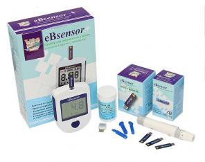   eBsensor,  -.