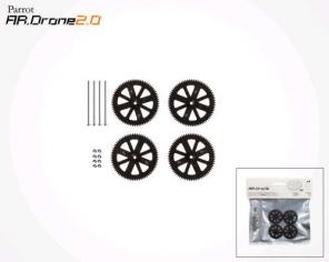  ar drone 1.0,  ar drone 2.0