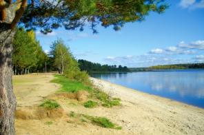 Продаю участок ИЖС, в коттеджном поселке "высокое"