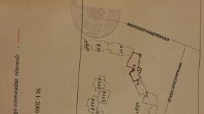 Продажа помещения в Василеостровском районе под коммерцию