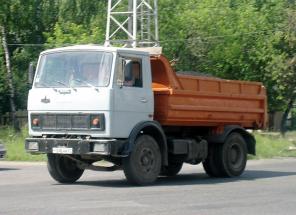 Доставка: чернозем, грунт, керамзит, песок,щебень и др