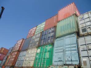 Продаём морские контейнеры 20, 40 футов.