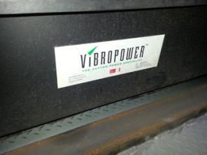   Vibropower VP300CU  