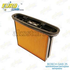  HEPA    Bosch GAS 25