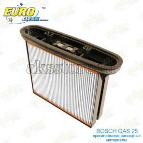  HEPA    Bosch GAS 25