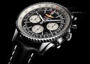   Breitling Navitimer