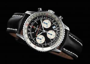   Breitling Navitimer