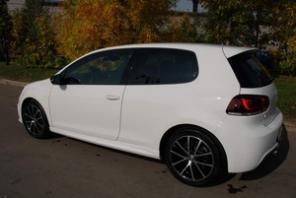 Volkswagen GOLF R