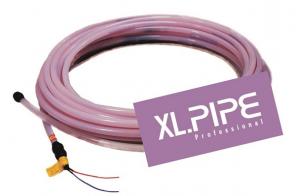     X-L PIPE.