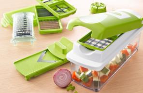  Nicer Dicer Plus