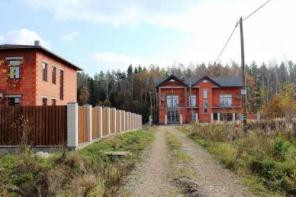 Участки в КП"Янтарный берег",Чеховский р-н