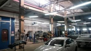 Продажа автосервиса, около ТТК (ЮВАО)