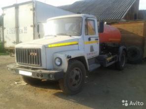 Высокодоходных бизнес по сбору и продаже масел