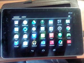   7  Asus Nexus 7 3G 32Gb