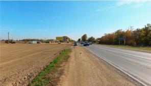 Продажа земельного участка под строительство