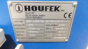 ������ �����������-�������������� ������ Houfek Buldog 5 1300