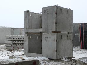 Продам завод по производству ж/бетонных конструкций
