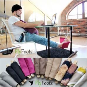    FlyFoots -  
