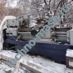Продам станок, 1В62Г токарно-винторезный.