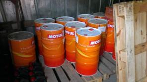   MOTUL    