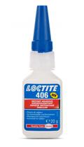 Loctite 406. .