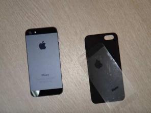 Apple iPhone 5 32GB Black