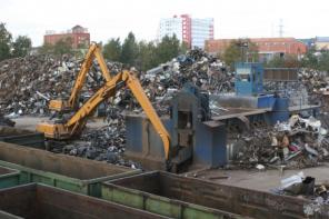 Металлолом. Демонтаж и Вывоз. Покупка Металла
