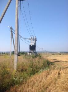 ������� � ����