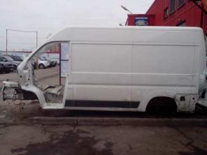 ,  Fiat Ducato, Peugeot Boxer