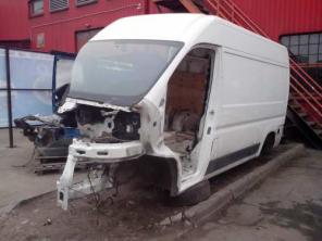 ,  Fiat Ducato, Peugeot Boxer