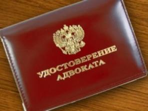 Адвокат по гражданским и уголовным делам