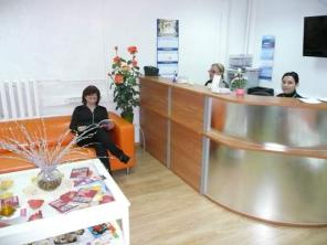 Продается медицинский центр, м. Ленинский проспект
