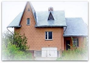 Продается гостевой коттедж на 42-х сотках земли