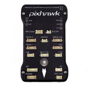   3dr Pixhawk .