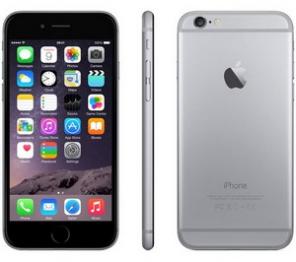 IPhone 6 16GB space gray