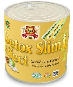 Detox Slim Effect -   - 