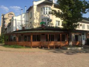 Продаю прибыльное кафе в Ивантеевке