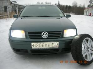  Volkswagen Jetta, 2003 ..