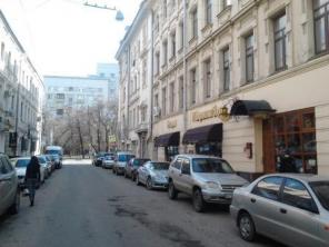 Продажа (ПСН) в центре, ресторан, готовый бизнес