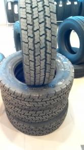 245/70 R19,5 CORDIANT PROFESSIONAL DR-1