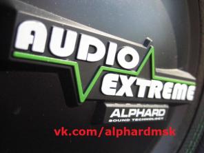       - Alphard, Hannibal, Audio Extreme, Magnum, 