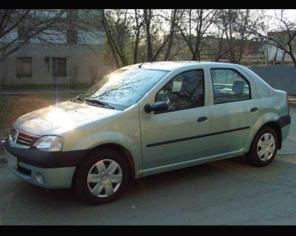    ()  Renault Logan 2010