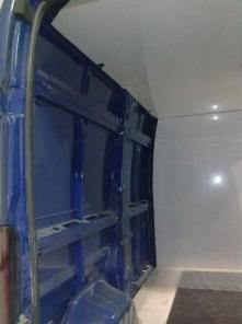 ���������� ��� Ducato, Boxer, Jumper  L2H2