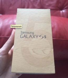 Samsung S5 16Gb.  - // dual sim