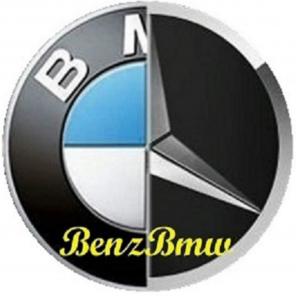  BenzBMW 