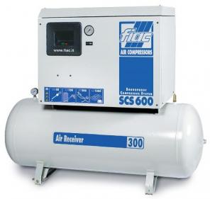 ���������� SCS 600-300